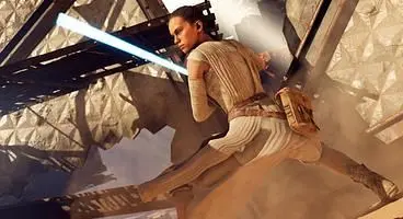 Star Wars Jedi Fallen Order Writer is Chris Avellone of KOTOR2