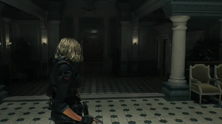 Resident Evil Requiem Character and Weapon Skins - Best Mods