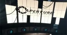 Valve had tried Portal 2 portal-less