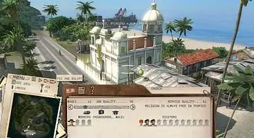 Happy Birthday Mr President... (Xbox 360)