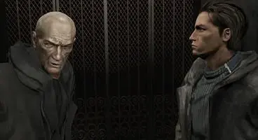 You really want to like Alone in the Dark, but it’s difficult to enjoy a game when it’s continually slapping you across the face.