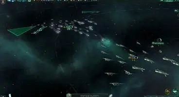 Meet The Devouring Swarm - Another Beautiful Civic Arriving In Stellaris' 1.6 Adams Update