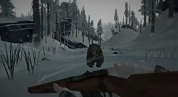 The Long Dark REDUX Update Released, Revamping Critical Areas of the Game