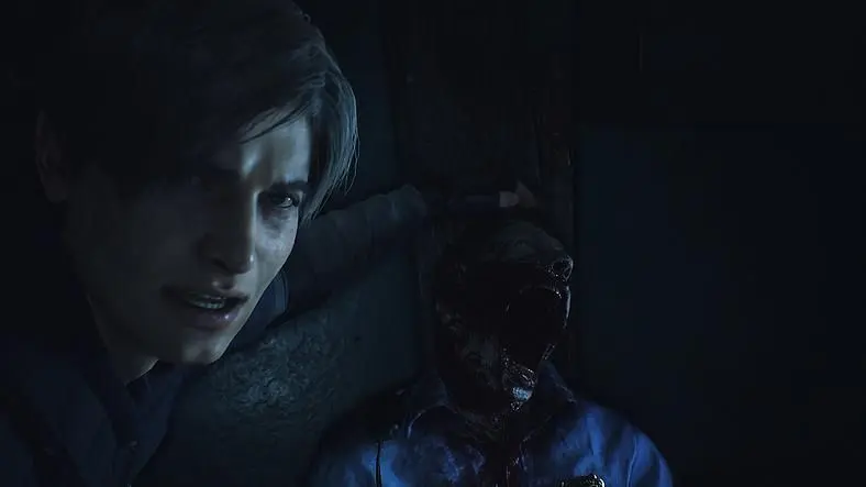 Resident Evil 2 Remake Video Playback - Experiencing Playback Issues on PC?