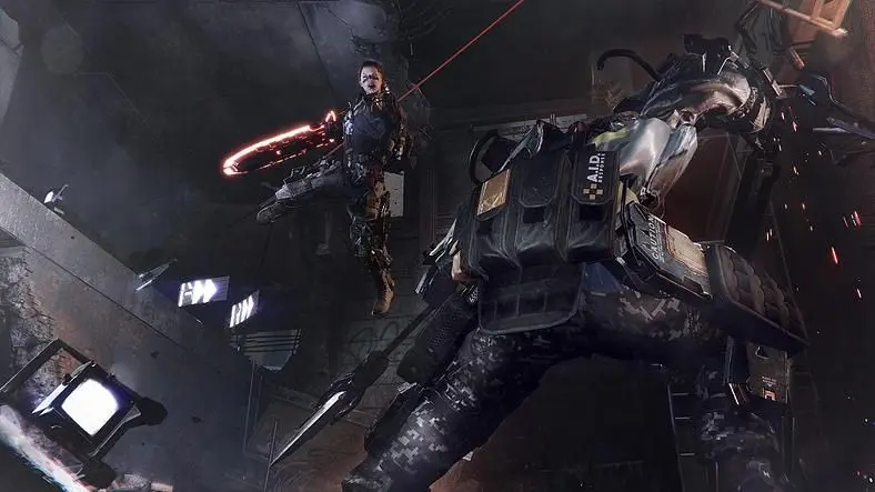 The Surge 2 Lifter Hook - Where To Find It?