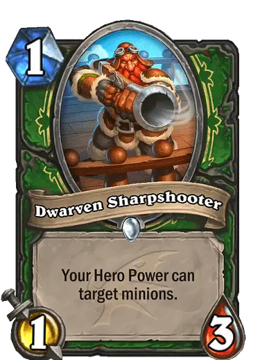 Hearthstone: Descent of Dragons Release Date and Card List