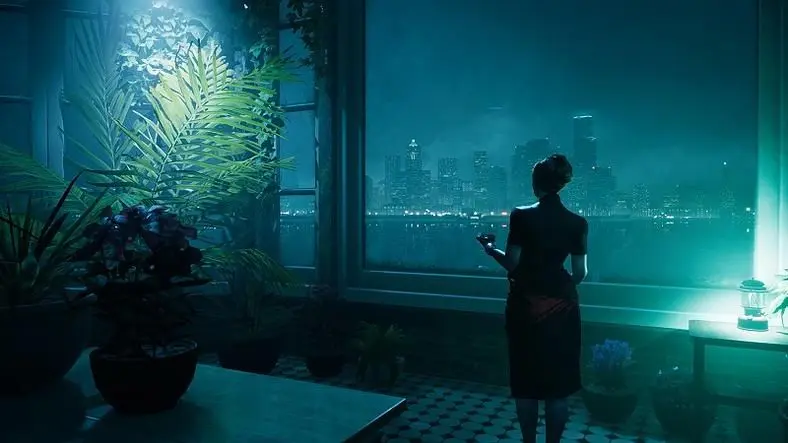 Vampire: The Masquerade - Bloodlines 2 Release Date and Latest News