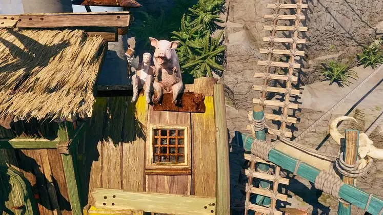 Corsair Cove Release Date (Expected 2026) - Platforms, Pre-Orders & Trailers 