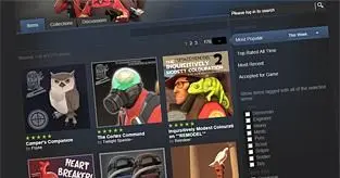 Valve petitions Team Fortress 2 fans to submit Halloween-themed creations