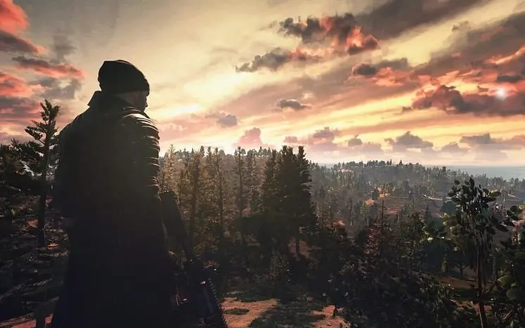 PLAYERUNKNOWN and Bluehole announce PLAYERUNKNOWN’S BATTLEGROUNDS