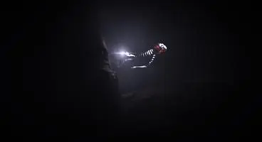 DARQ Gets A New Trailer And It Looks Amazing