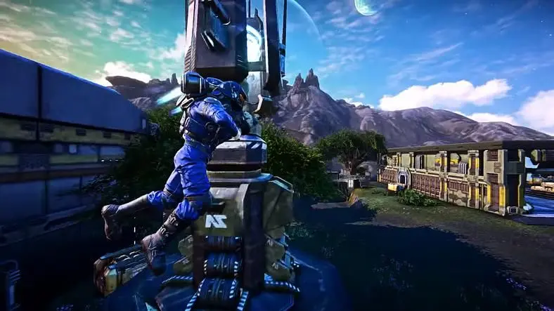 PlanetSide Arena Vehicles - What Vehicles Will Be Featured in PlanetSide Arena?