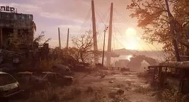 Metro Exodus Sam's Story DLC Gets February Release Date