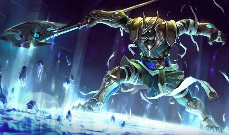 League of Legends Patch 10.7 - Release Date, Fiddlesticks Champion Update, Balance Changes and More