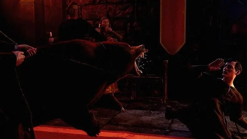 Crusader Kings 3: Royal Court Hands-Off Preview - Throne Room, Grandeur, Culture System Rework