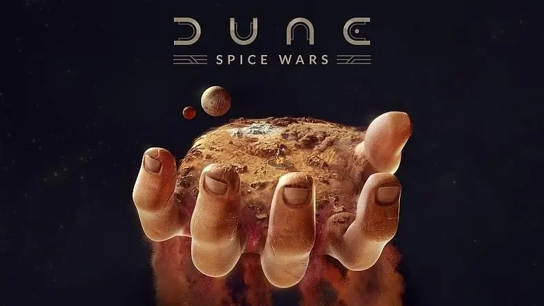 Dune: Spice Wars Hands-Off Preview - Desert Power and Much More
