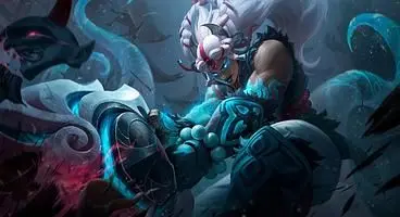 League of Legends Patch 12.12 Notes - Release Date, Snow Moon Skins, and More