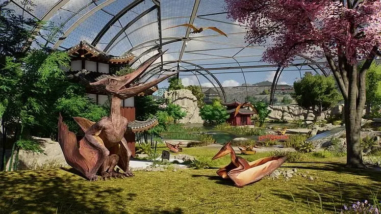 Jurassic World Evolution 3 Developer Interview – Campaign Length, Custom Content, and Console Limitations