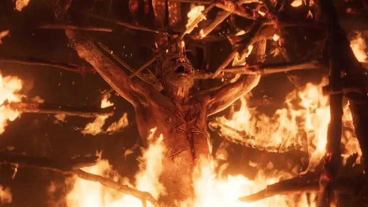 Divinity isn't rebooting the long-running RPG series, Larian's Swen Vincke confirms