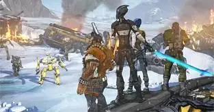2K 'offer refunds' for Borderlands 2's region-locked Russian gamers
