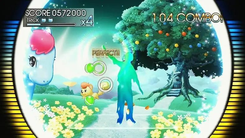 Rhythm Party grooves its way onto XBLA on the 1st February