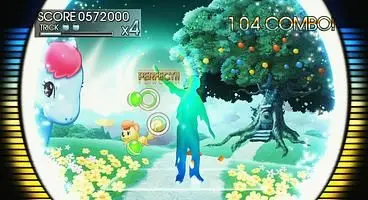 Rhythm Party grooves its way onto XBLA on the 1st February