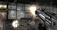 Cover-based FPS "f*cking boring" says Black creator, Stuart Black