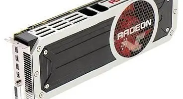 AMD says it's “putting the finishing touches” on its Radeon 300 series graphics cards