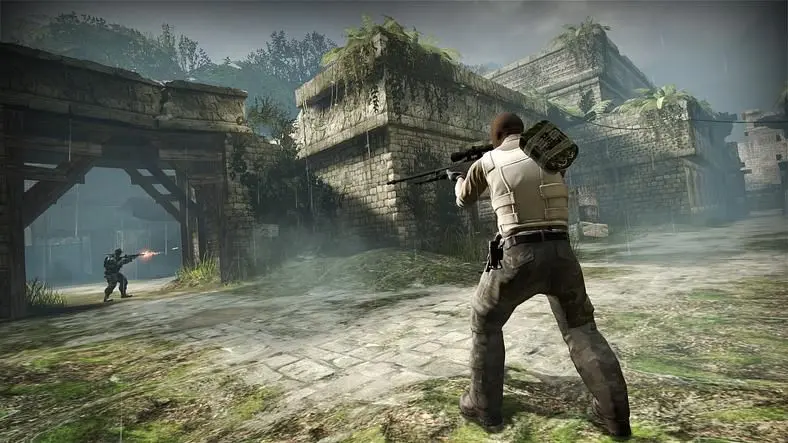 Valve responds to CS:GO gambling controversy
