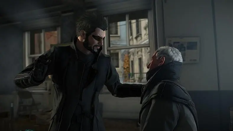 Deus Ex: Mankind Divided - Guide To Levelling Up