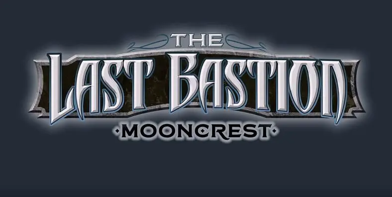 Indie Tactical RPG The Last Bastion Gets a Concept Trailer