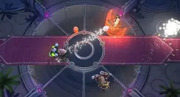 Give Early Access Arena-Brawler 'Battlerite' A Shot During Its Free Easter Week Event
