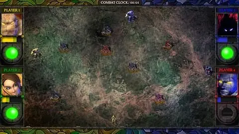 Archon is returning to PC, "classic feel" joined by modern features