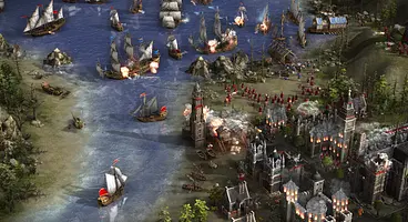 Cossacks 3 details early bird bonuses, DLC plans, shows off some new screenshots