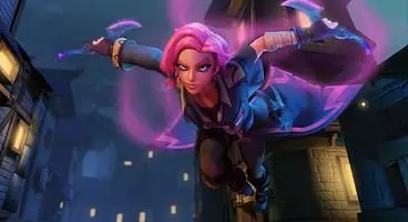 Paladins Patch Notes - Dragon's Call Update 1.4 Released