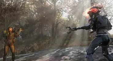Fallout 76 Double XP Weekend - Upcoming Double XP Weekends