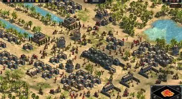 Age of Empires: Definitive Edition Now Available on PC