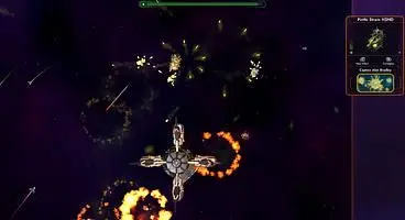 The Syndicate, Part 3 of Star Control: Origins' Earth Rising Expansion, Faces Players With A Difficult Choice