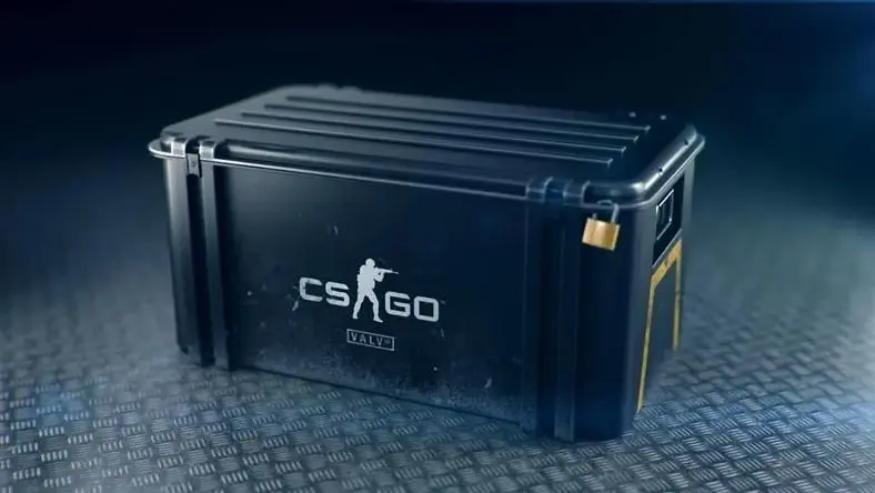 Valve introduces the X-Ray Crate scanner for French CS: GO players