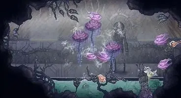 Moonrise Fall Developer Takes to Kickstarter for Upcoming Adventure Game Murder On Space Station 52