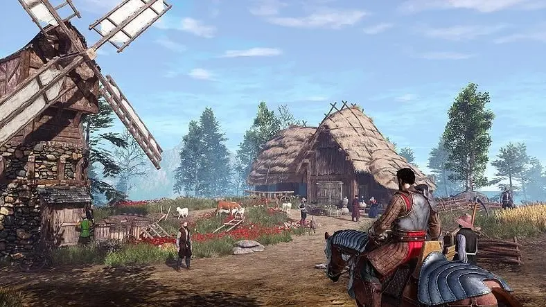 King's Bounty 2 Hands-Off Preview