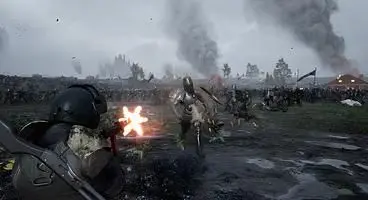 Kingmakers Release Date and Latest News