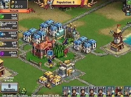 Civ World open beta coming soon