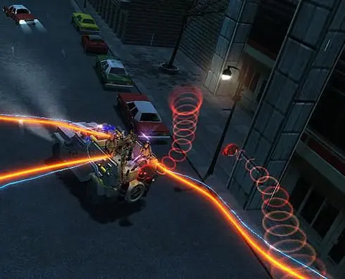 Atari and Sony reveal Ghostbusters: Sanctum of Slime
