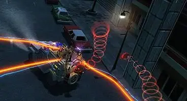 Atari and Sony reveal Ghostbusters: Sanctum of Slime