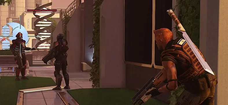 Firaxis 'doubling down' on soldier customisation in XCOM 2, nationality will determine "accented voices"