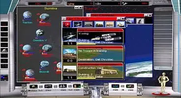 Humble Bundle strikes back with a new Star Wars bundle
