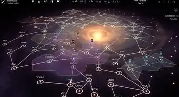 Dawn of Andromeda Patch Notes - Officer Update Released