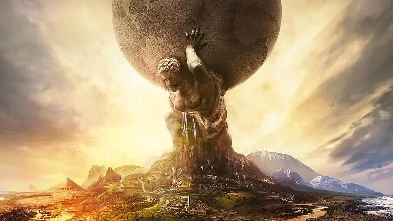 Mod Tools - Like Renaming Cities - Is Still On The Table When It Comes to Civilization VI Updates