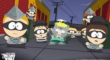 South Park: The Fractured But Whole tackles the issue of racism in a clever way